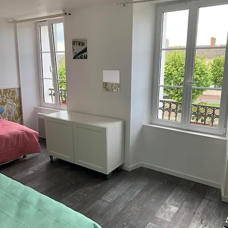 Maison *