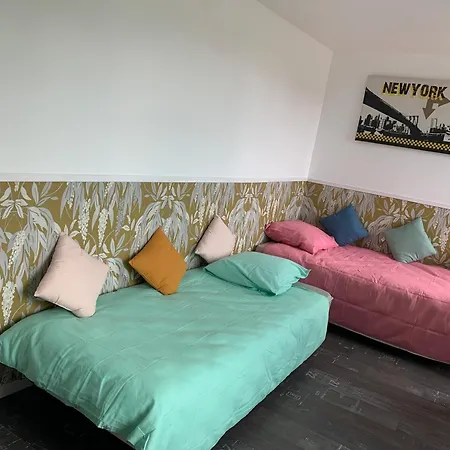 Casa de Férias Maison *